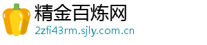 精金百炼网